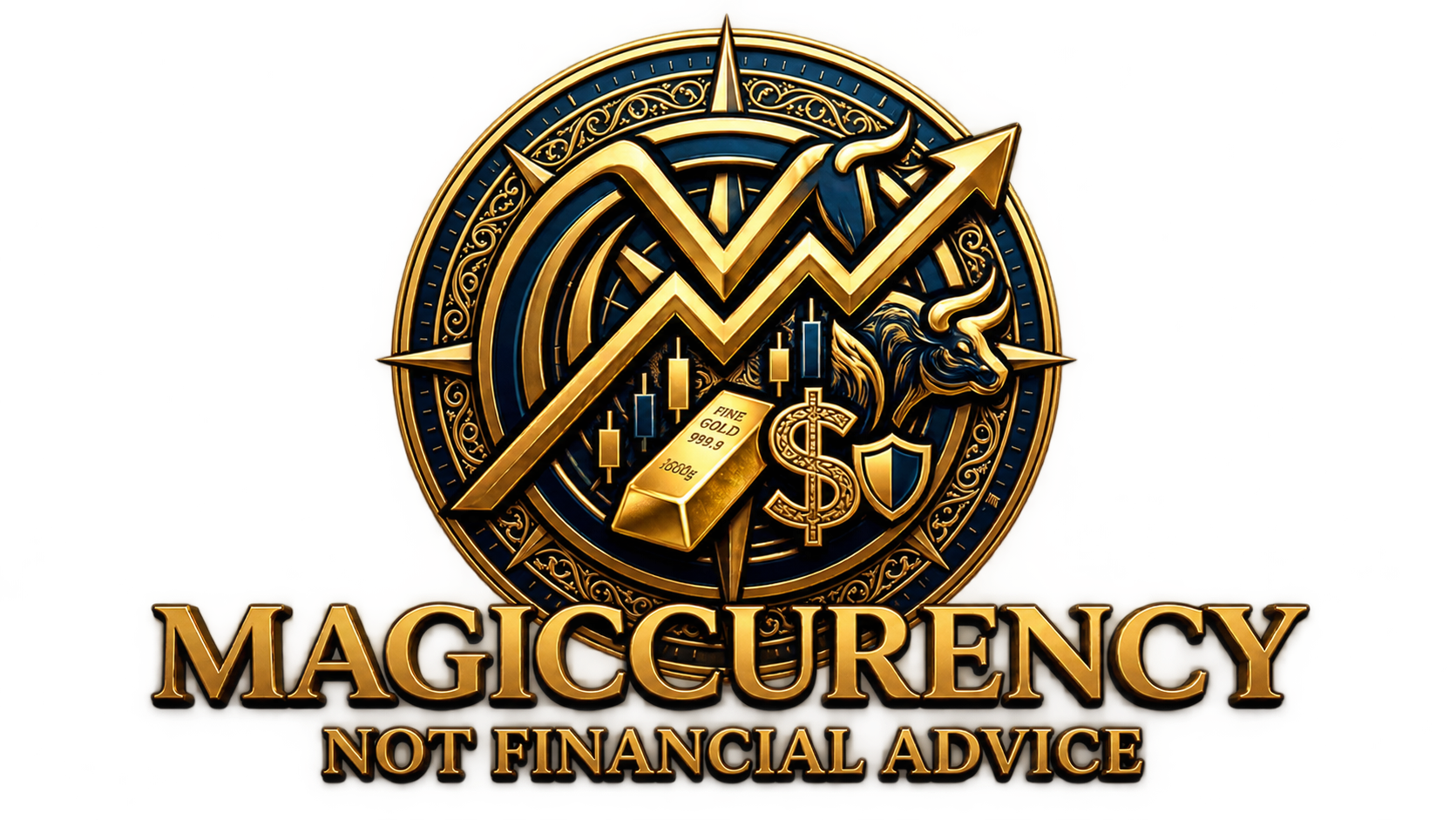 MAGICCURENCY